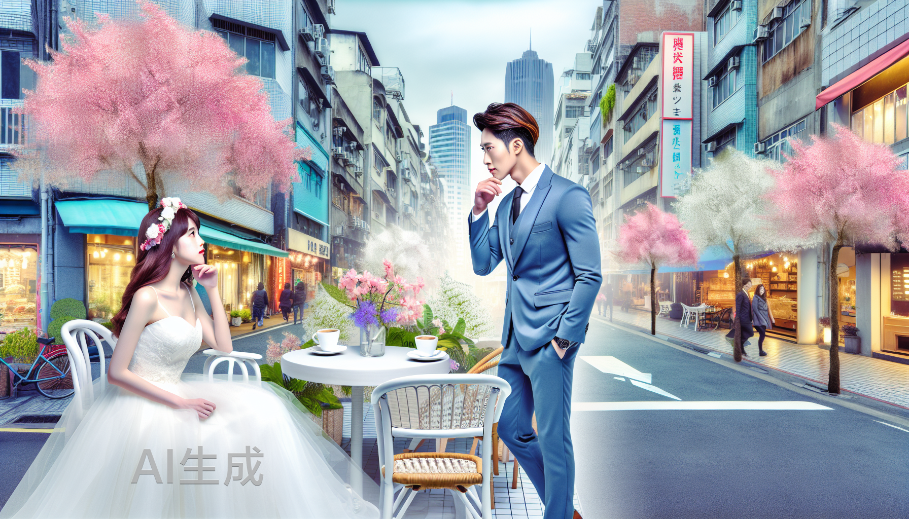 2026现偶风向标：好嫁风、城里人、摄像头男主