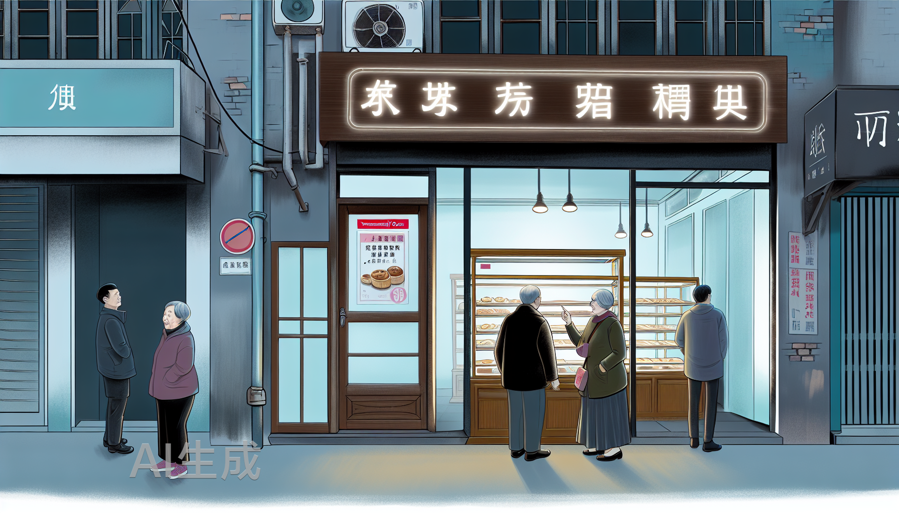 104家门店全关，合肥美食“四件套”变三件套？