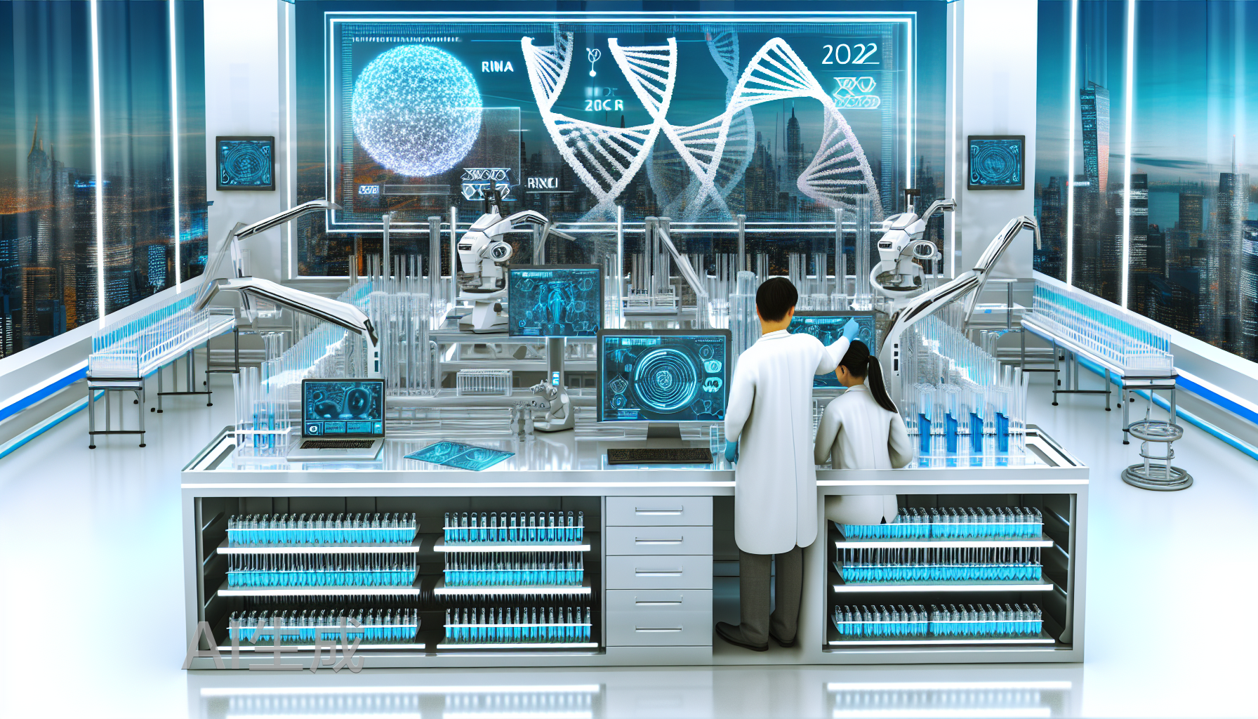 戰(zhàn)火升級，小核酸藥物劇變中的全球戰(zhàn)局