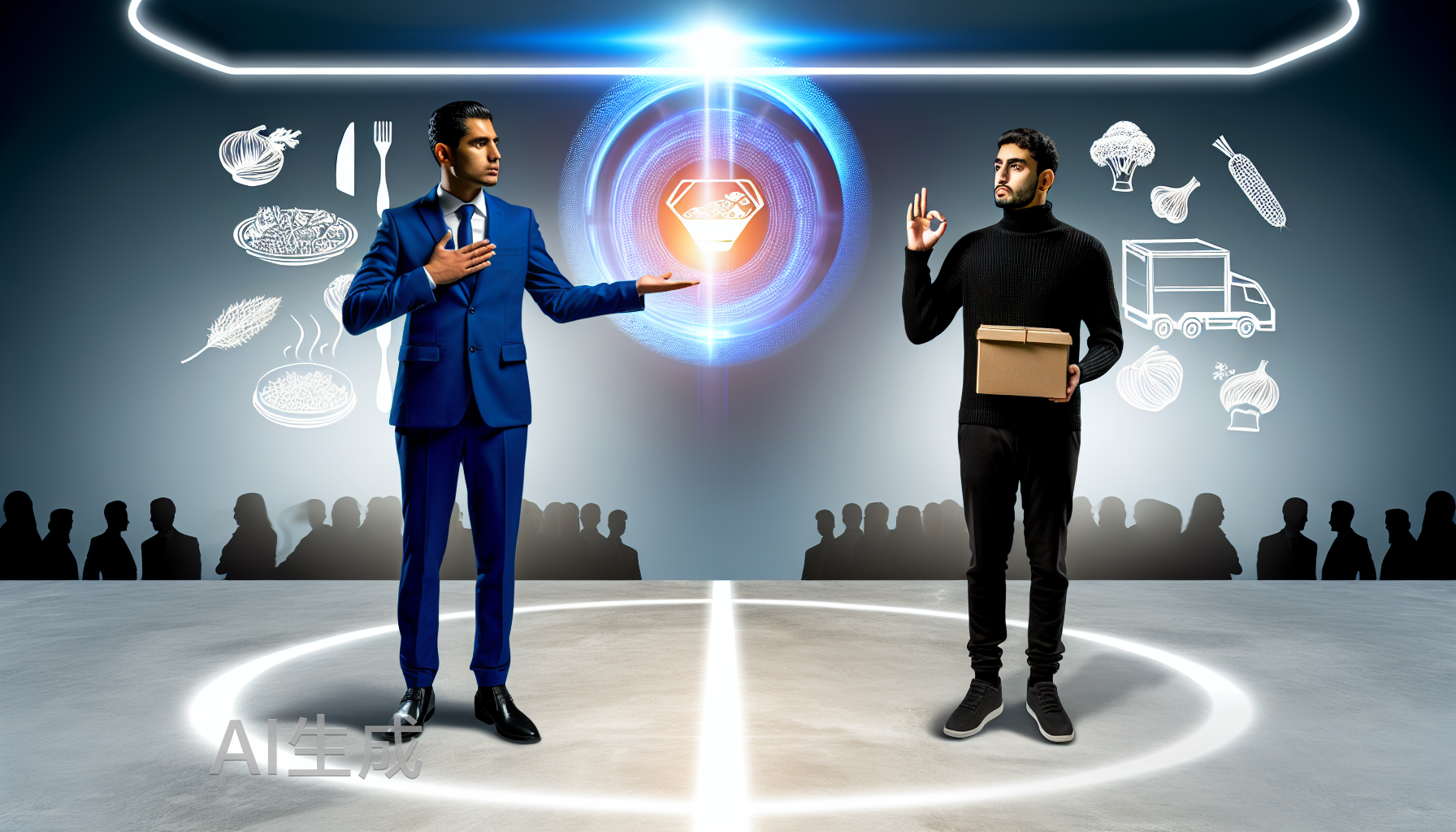 西贝的苦在“果”，贾国龙的执念在“因”