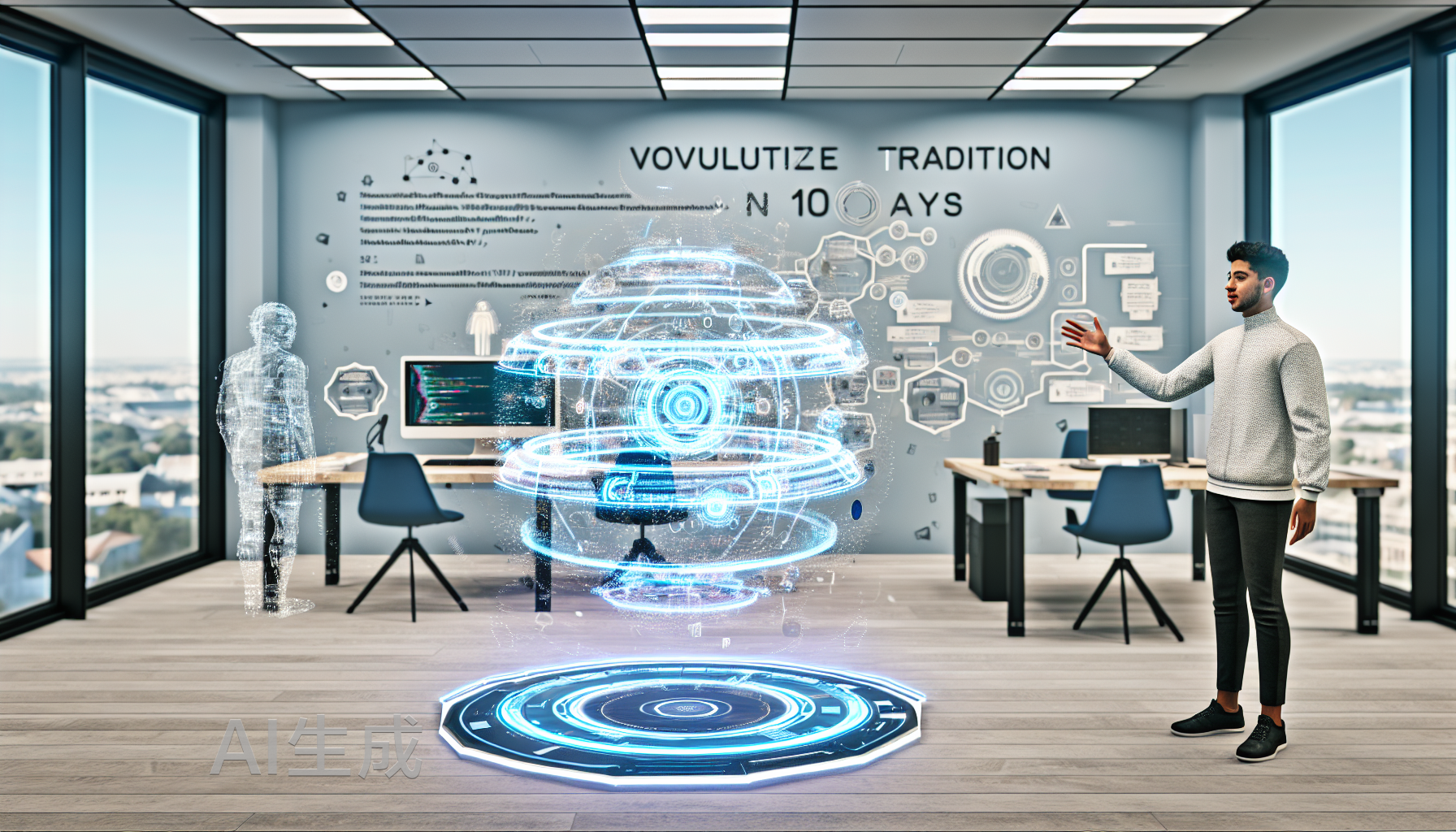 AI手搓的Cowork“李鬼”版跟“李逵”一样能打，还免费？