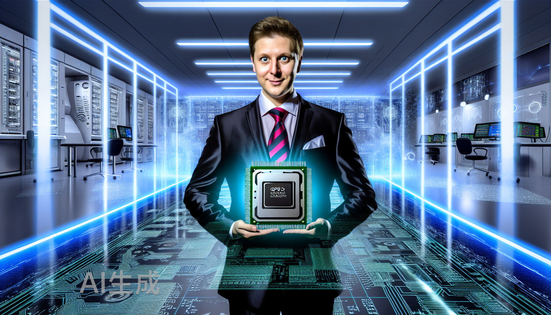 壁仞科技崛起背后：“第一獵頭”全球挖人