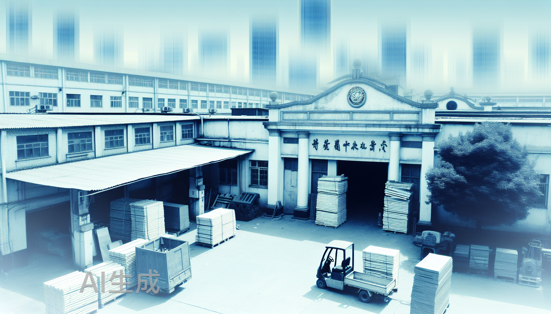 四年血虧18億、兩大工廠停產(chǎn)，50億巨頭為何“一夜崩塌”？