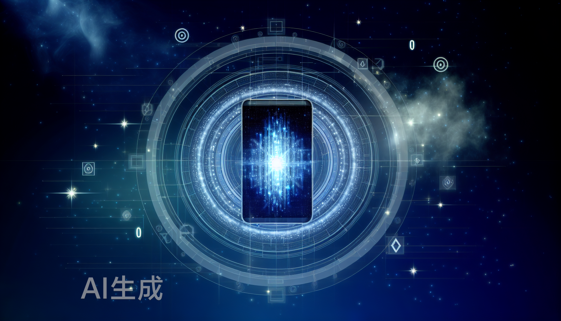 苹果谷歌握手AI背后：国产手机为何不敢革自己的命？