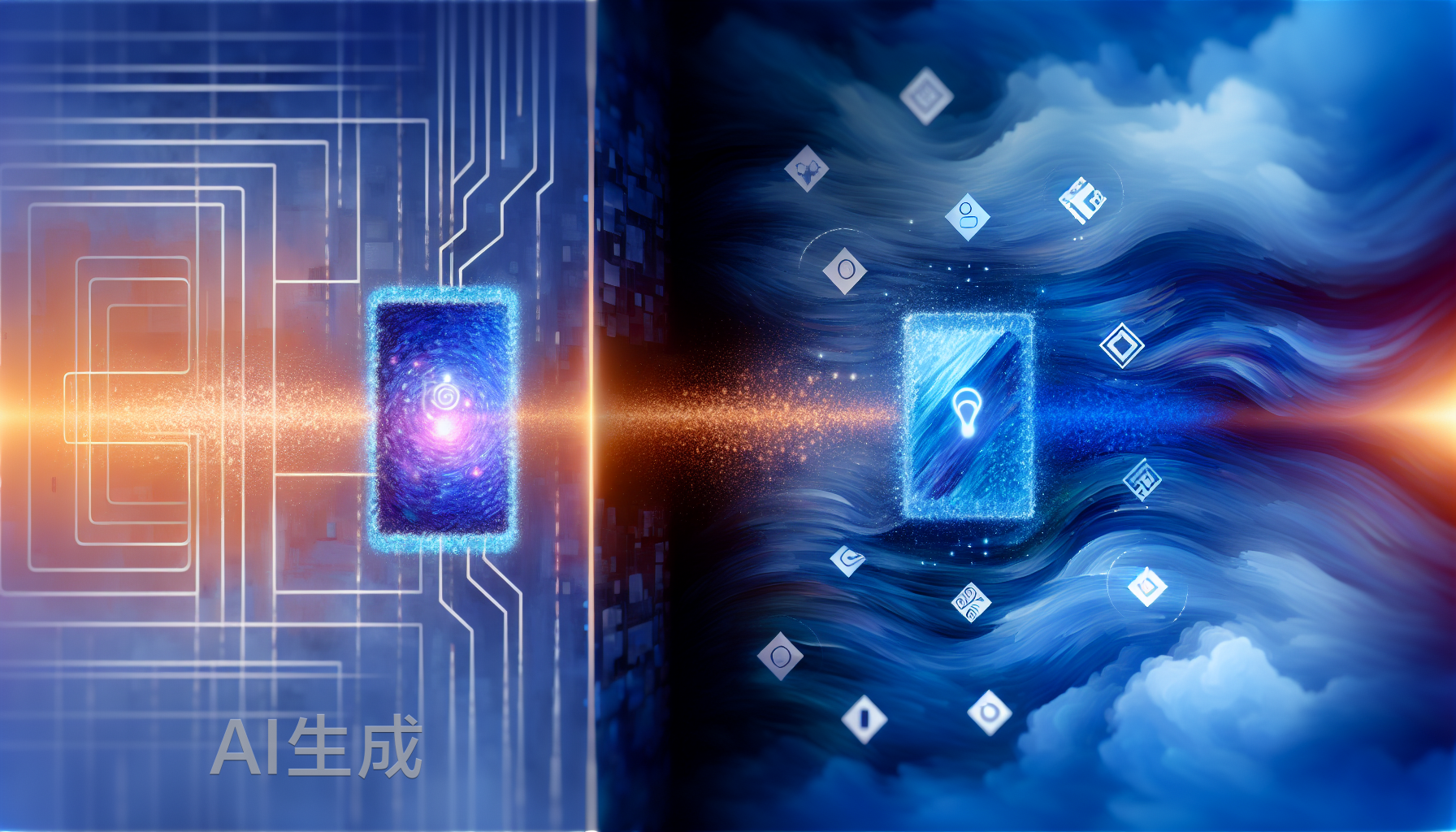 AI手机走到分岔口：巨头们正在重注Agent逻辑