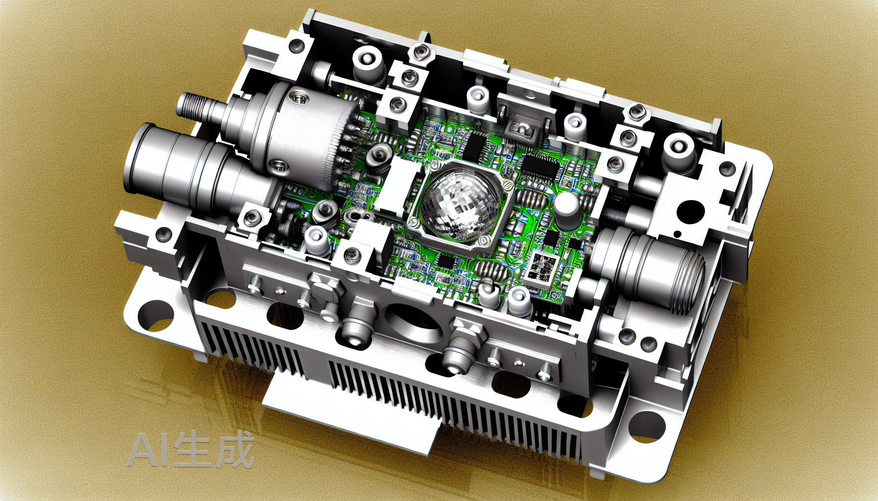 四季度净利润归零，“光模块A+H第一股”剑桥科技跌停