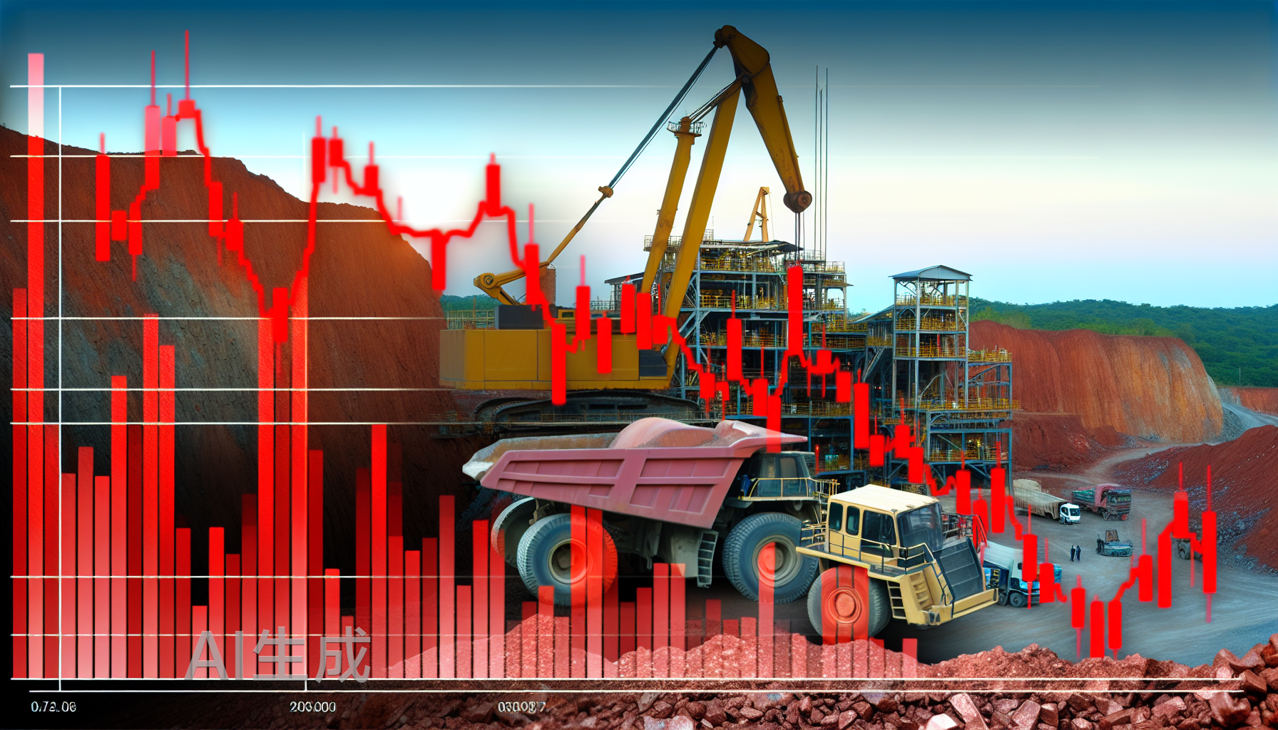 “大乌龙”招致千亿铜市回调，英伟达忽悠了大家？