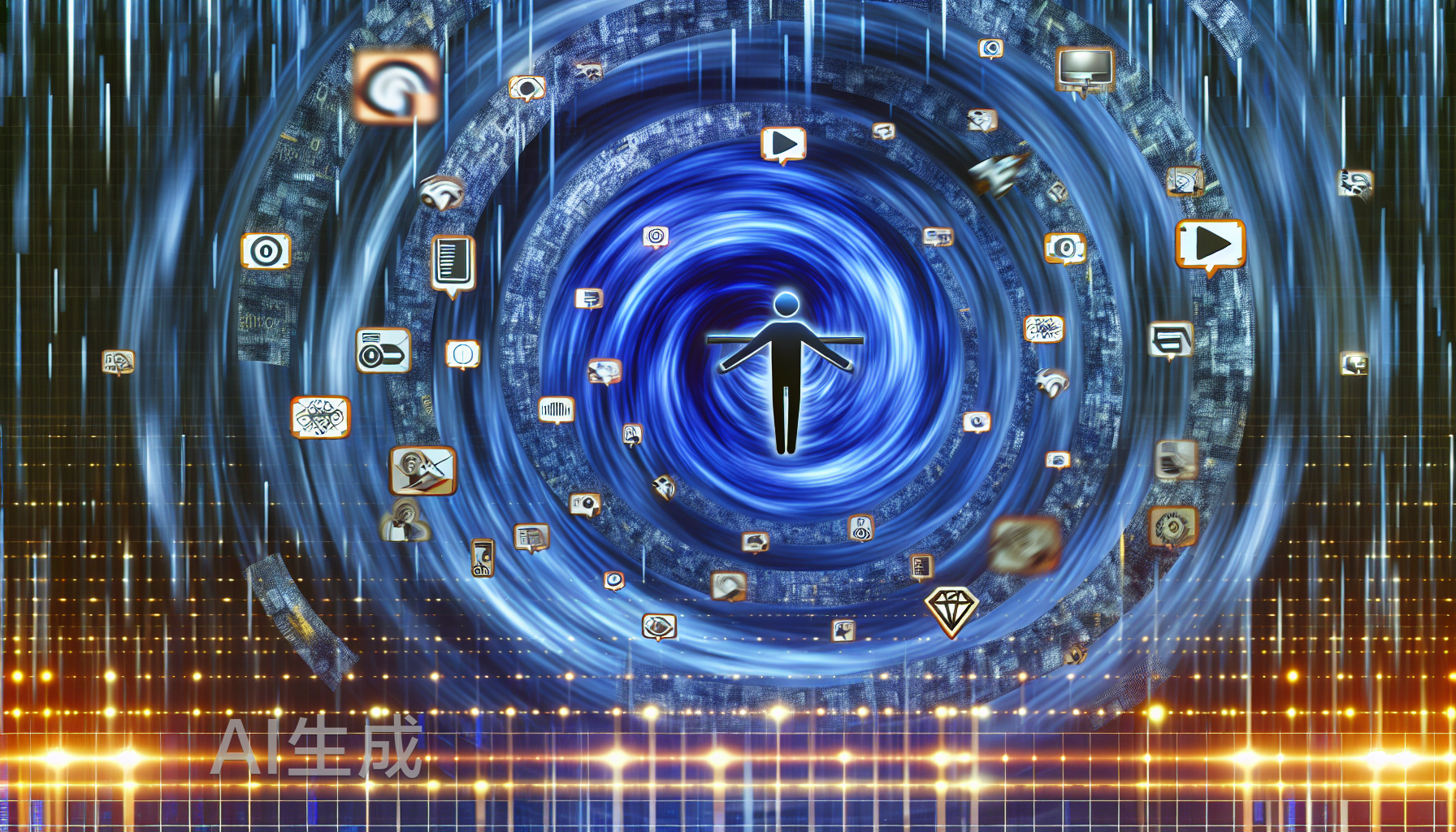 警惕，“AI泔水”正在悄悄入侵我们的生活