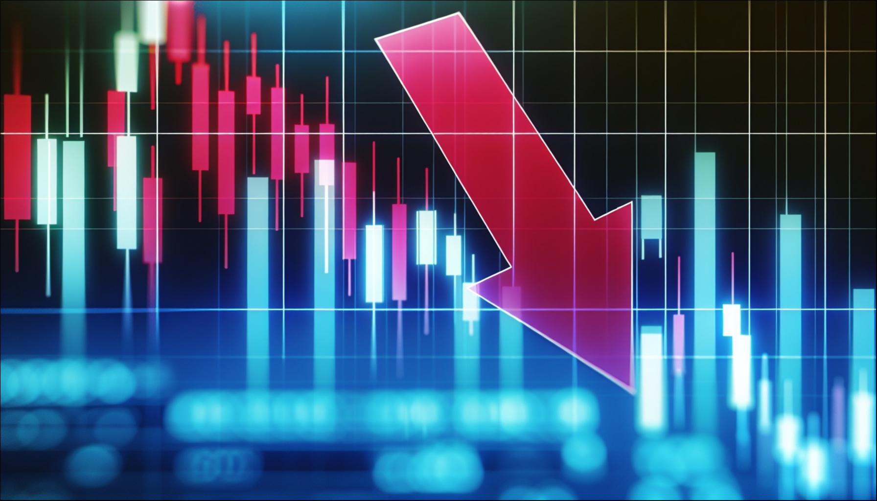 跨年“妖王”國晟科技五連跌停：概念炒上天，預(yù)虧超3.25億 |?看財(cái)報(bào)