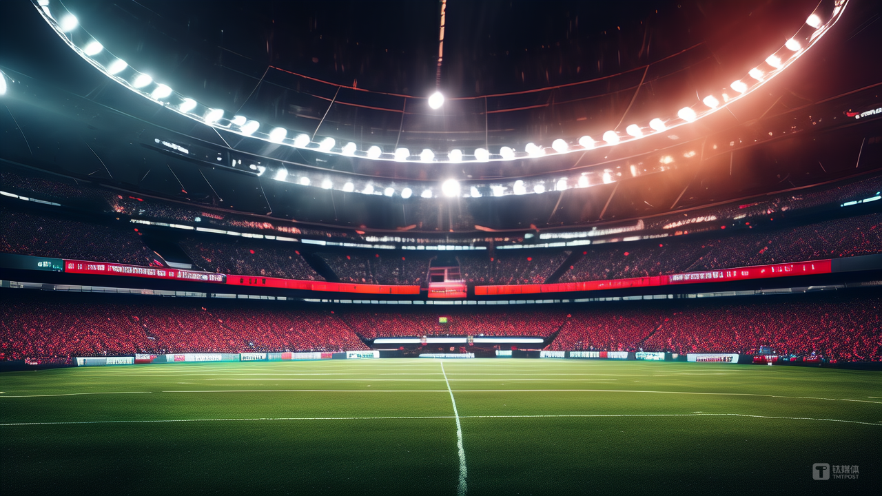 中國U23男足創(chuàng)造了歷史：人生這場(chǎng)賽，守得住底線才攻得出天地