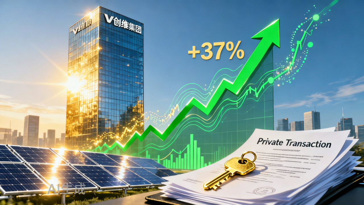 创维“弃旧迎新”：家电退场，新能源分拆接棒