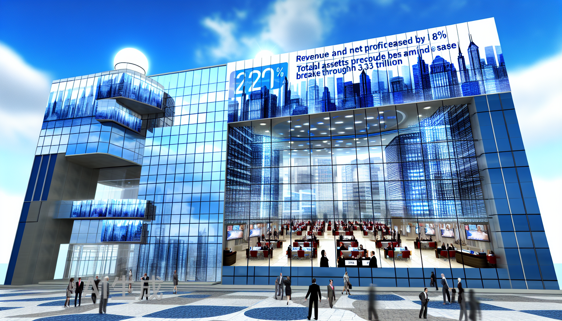 逼近2000亿，“市值之王”宁波银行卷土重来？