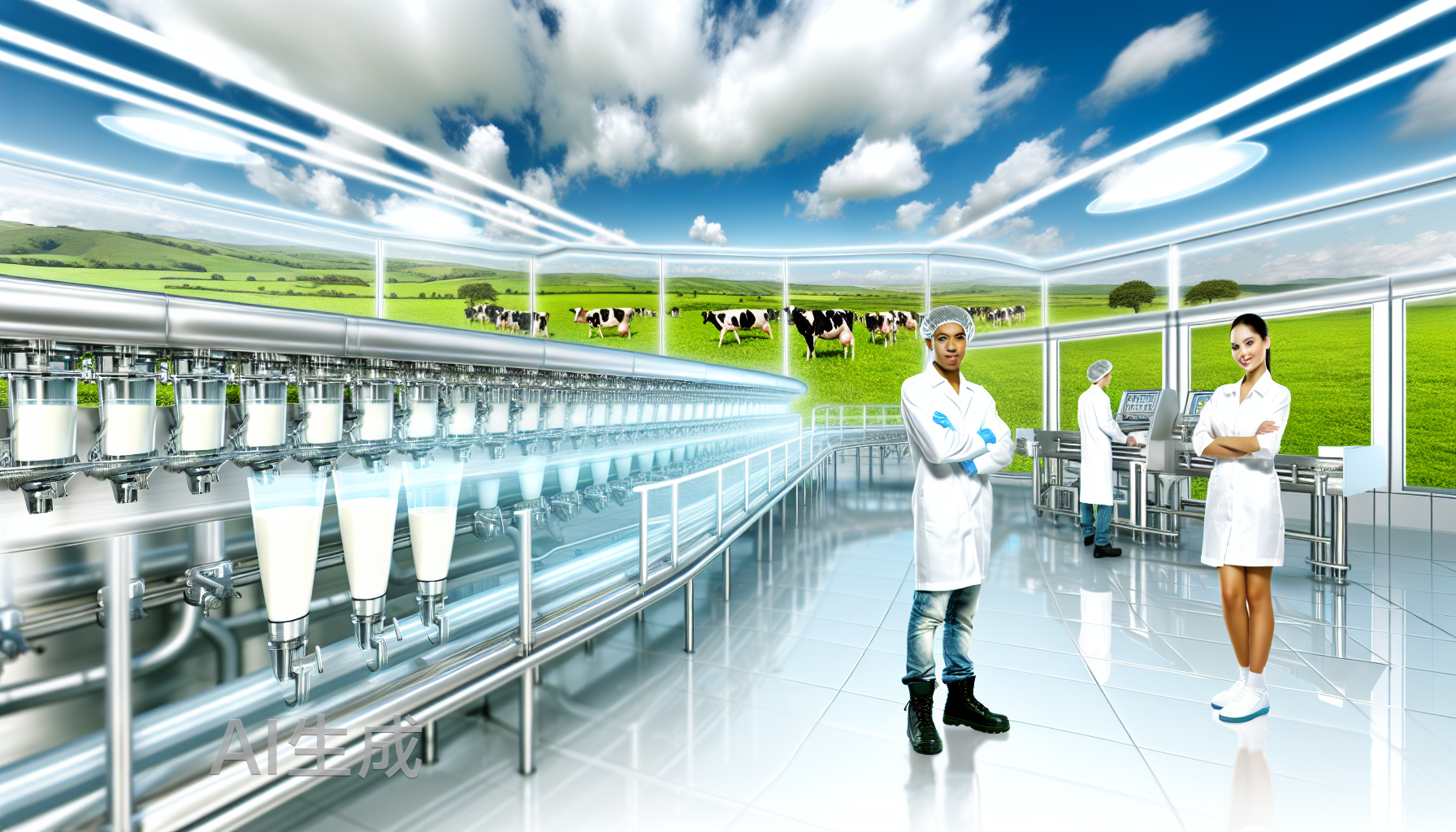 郭晶晶代言的奶品巨头，要去港交所IPO了