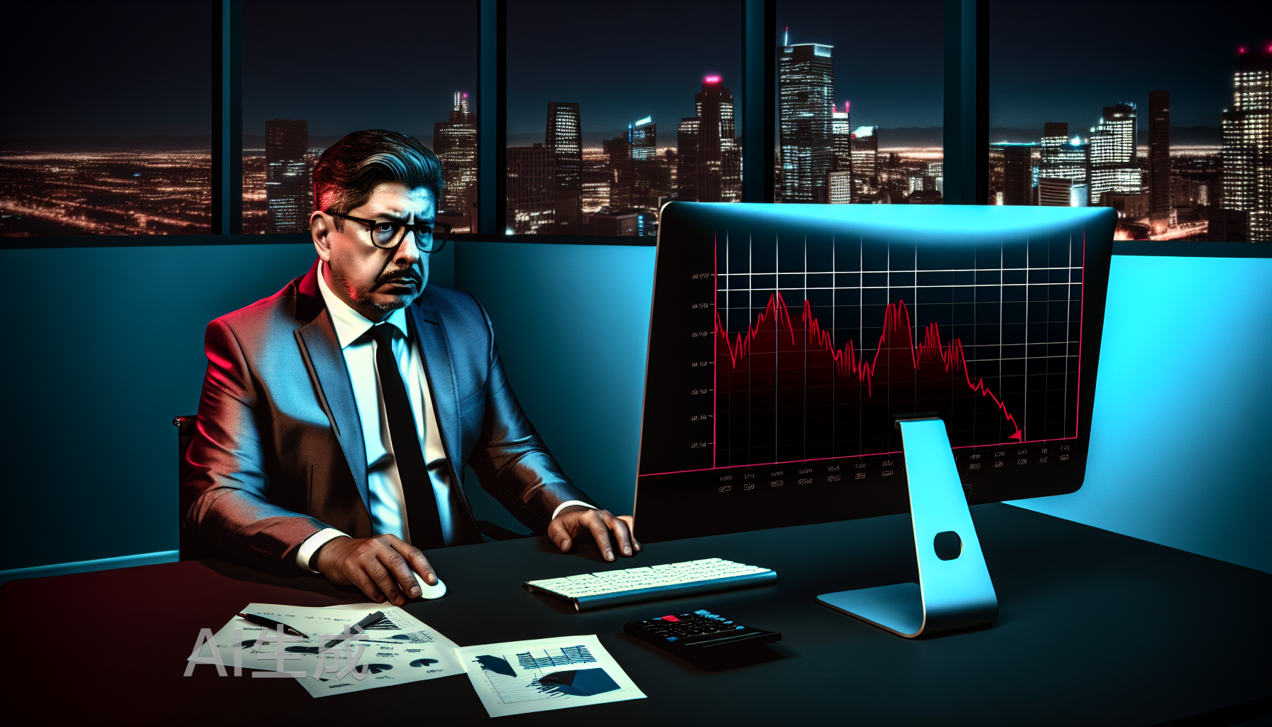 被重罚8325万，10万粉雪球大V“玩砸了”