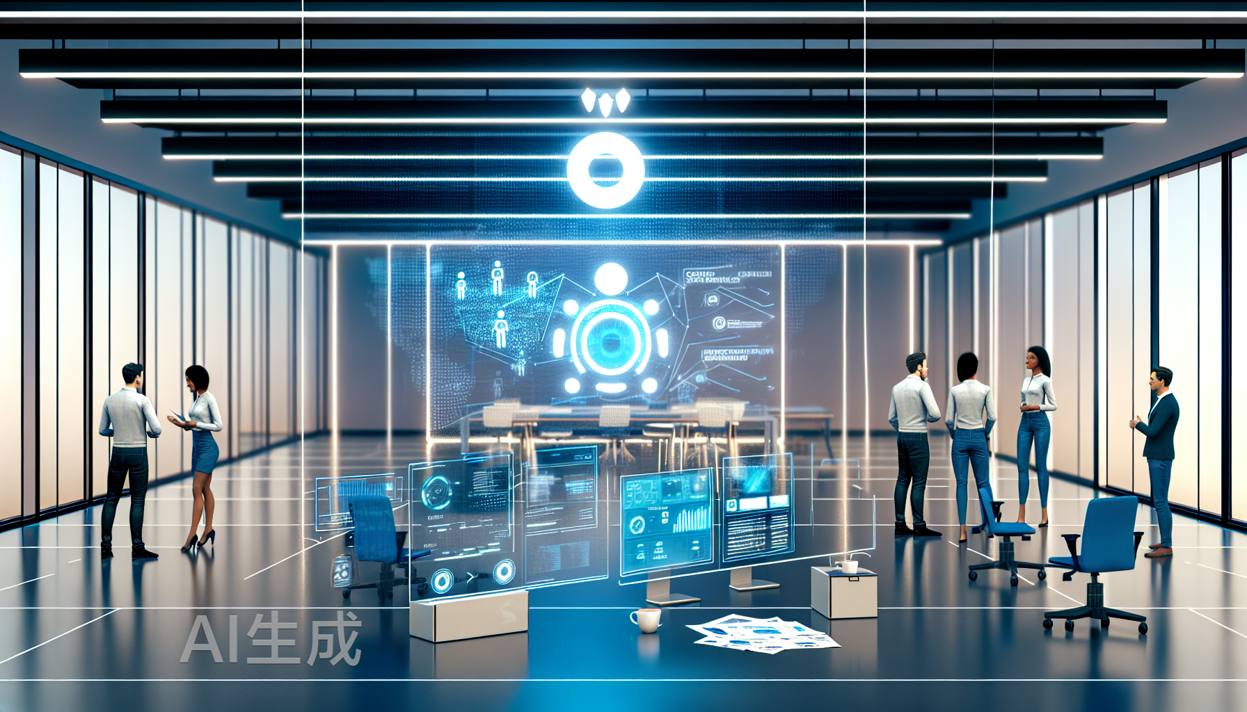 OpenAI的理想主义，终于向广告低头了