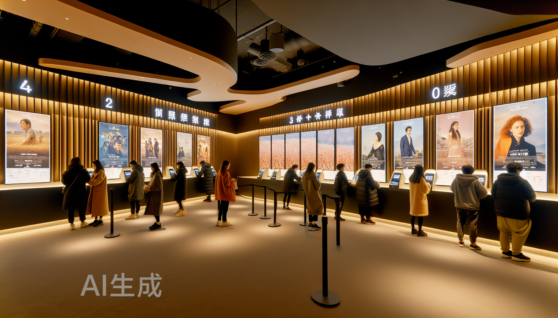 2026年春節(jié)檔，正在松綁？