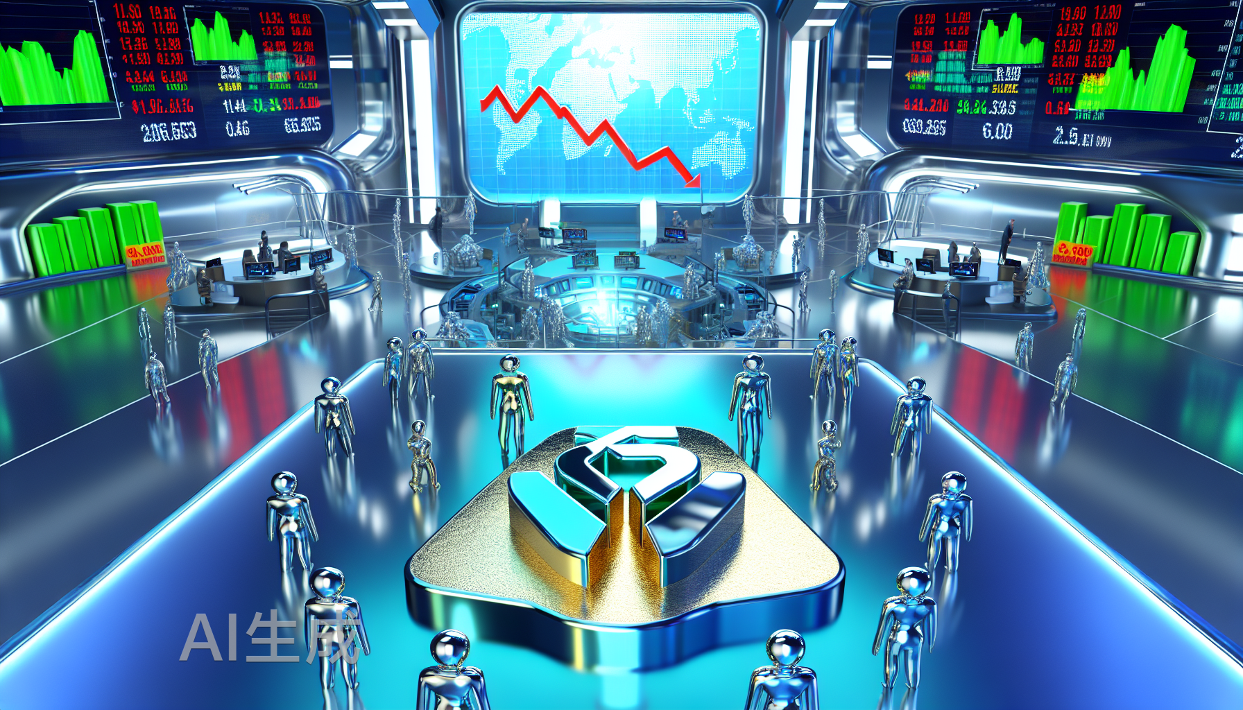 市值暴增2900亿，河南“矿王”洛阳钼业，继续“豪赌”金矿