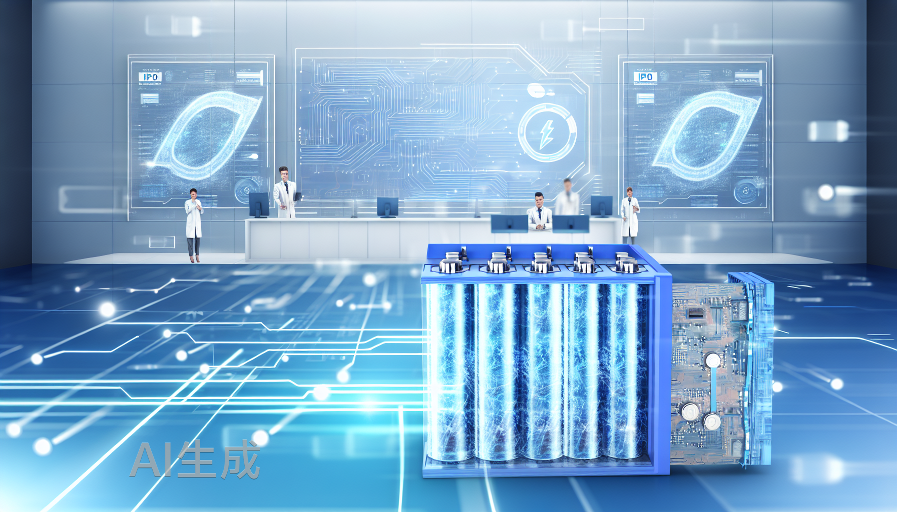 三次轉(zhuǎn)型后終于踩準(zhǔn)風(fēng)口，“儲(chǔ)能BMS第一股”沖上創(chuàng)業(yè)板