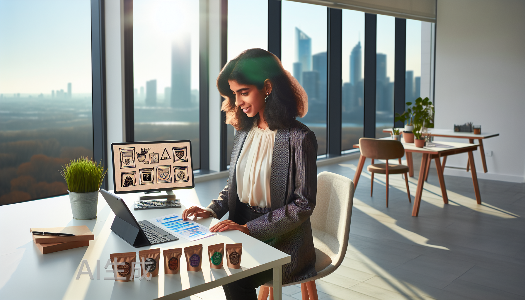 被“抖音催熟”的西子健康，99%线上营收能撑起IPO吗？