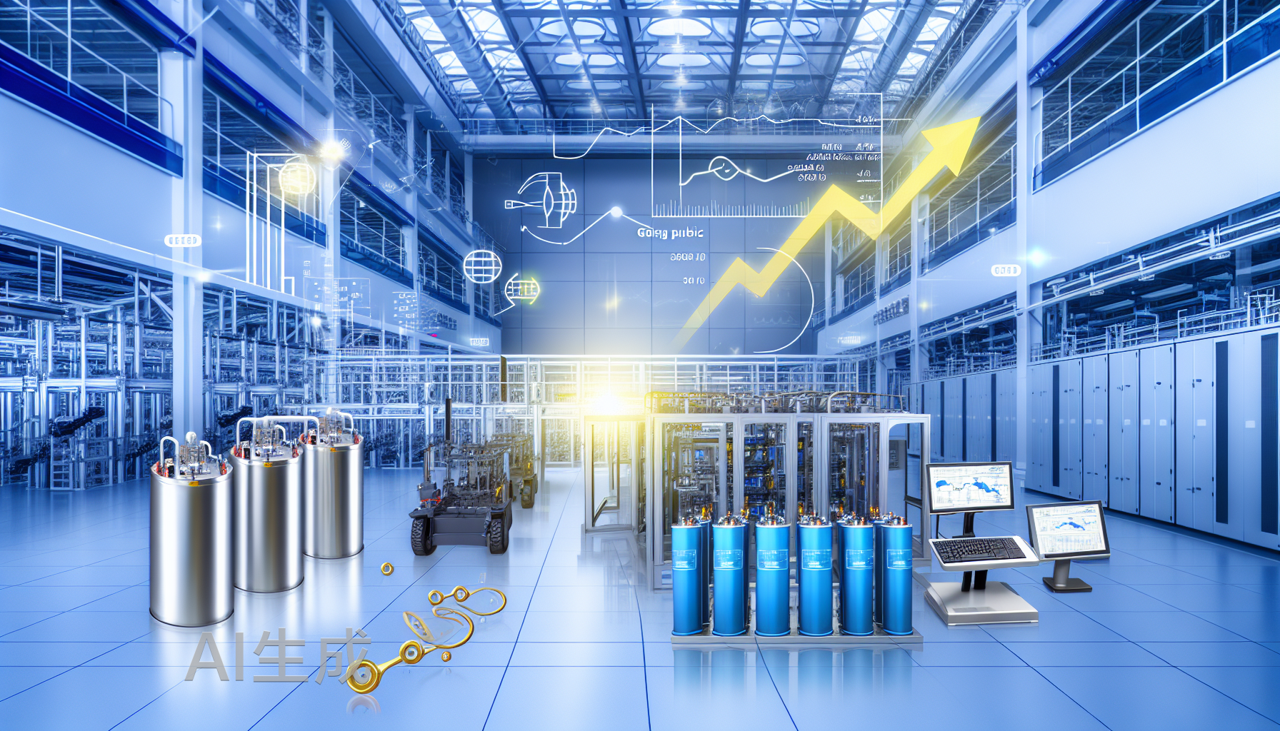 汇川技术拟赴港上市，朱兴明能否续写2800亿传奇？