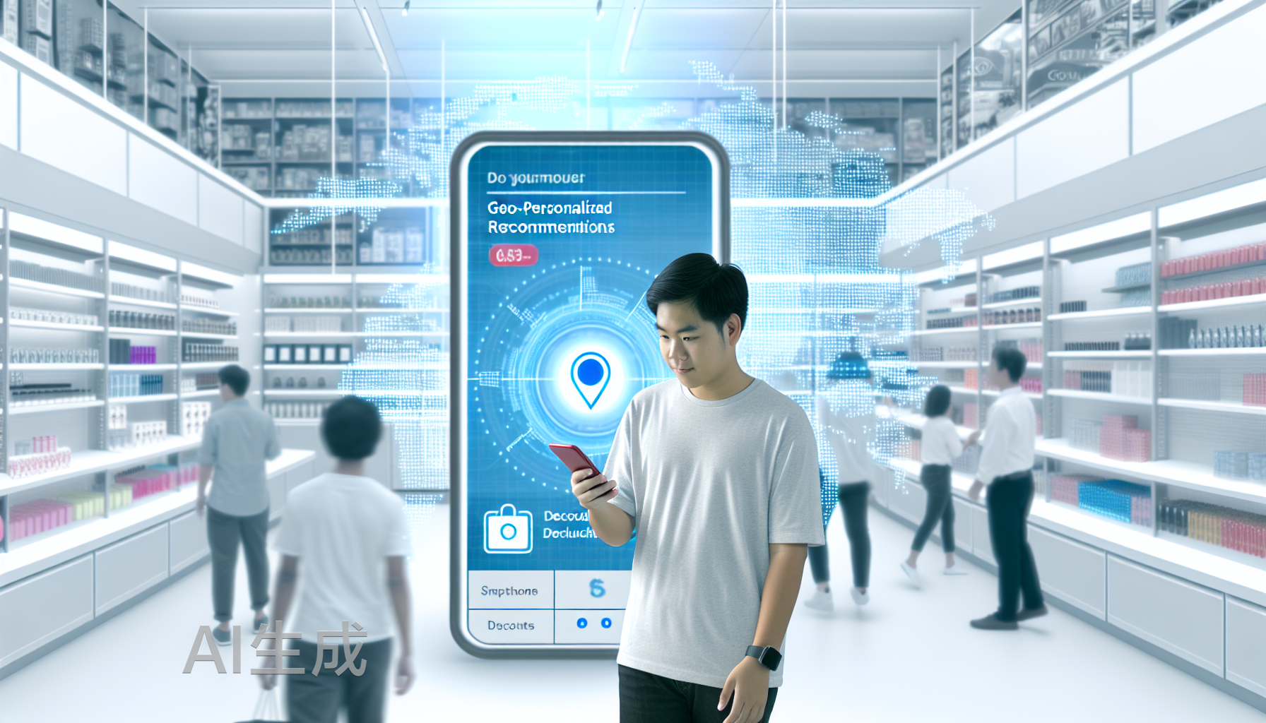 GEO火了，流量革命近了？