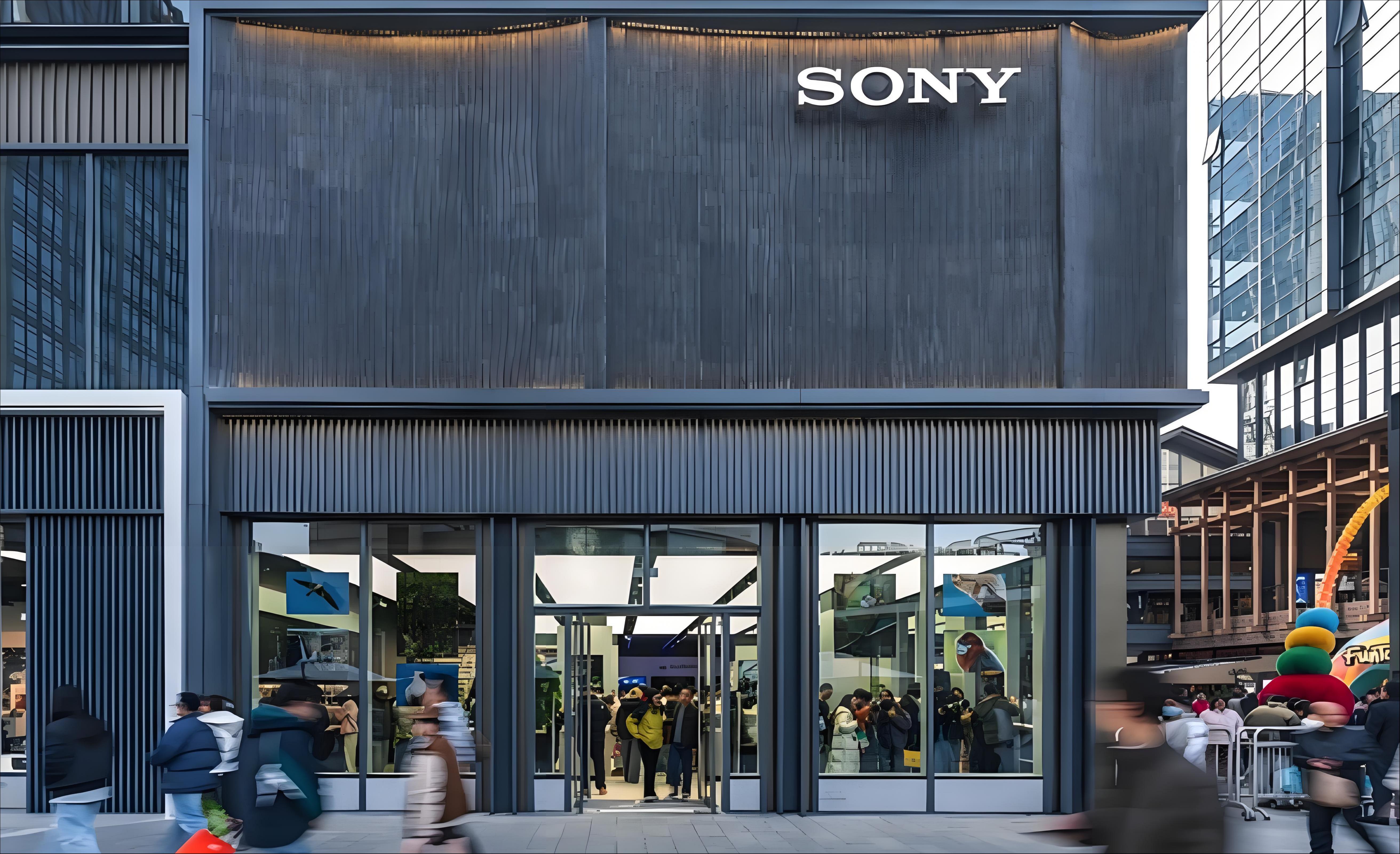 TCL控股索尼电视，日系电视从全球霸主到“集体退场”