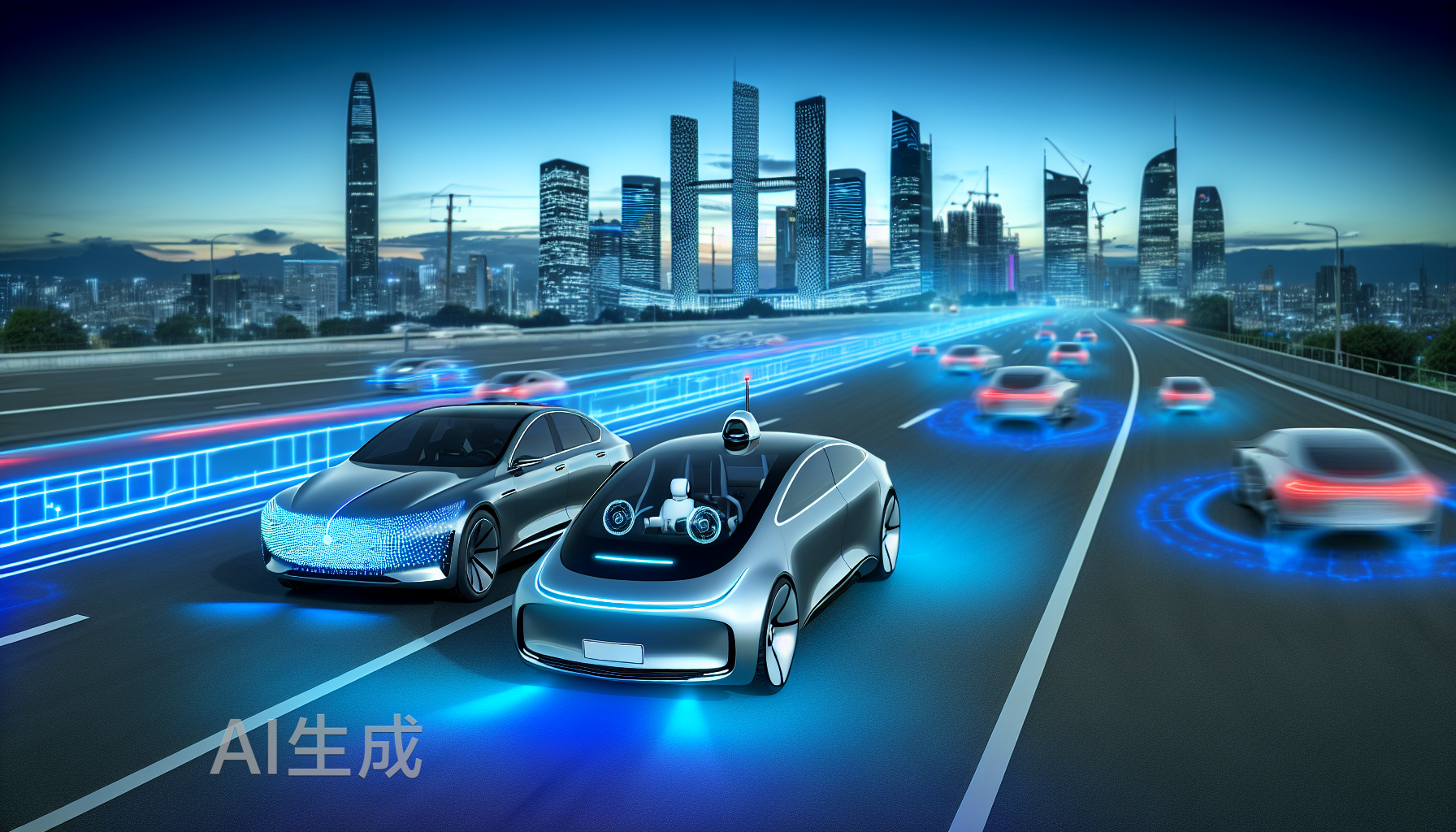 智驾的“圈地运动”谁能终结？