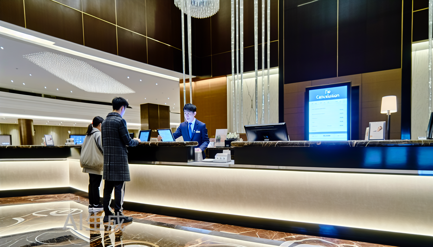 5天便“夭折”，酒店的“退订焦虑”怎么解？