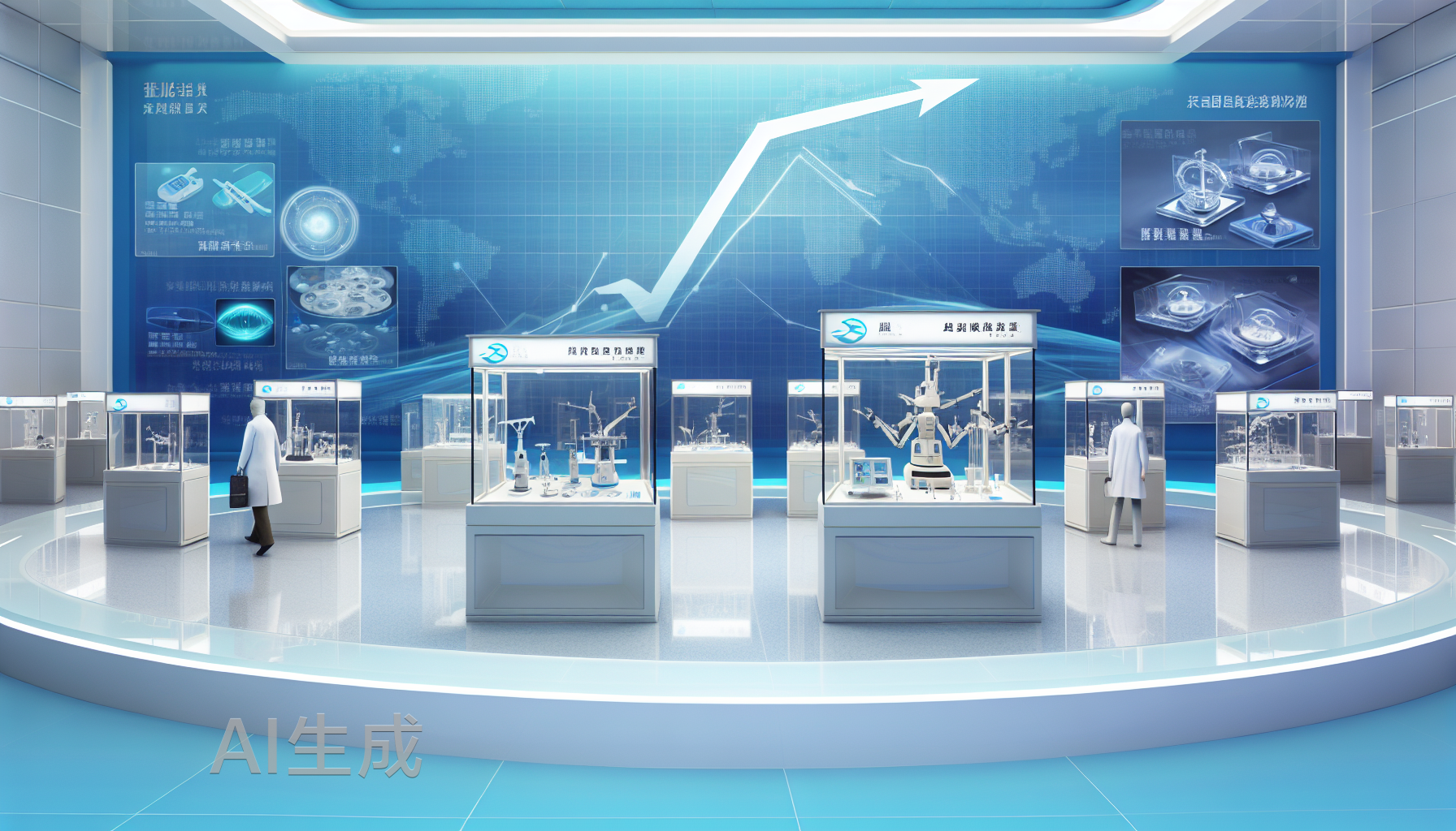 国产创新器械“第一股”井喷：多个细分赛道集体冲刺IPO