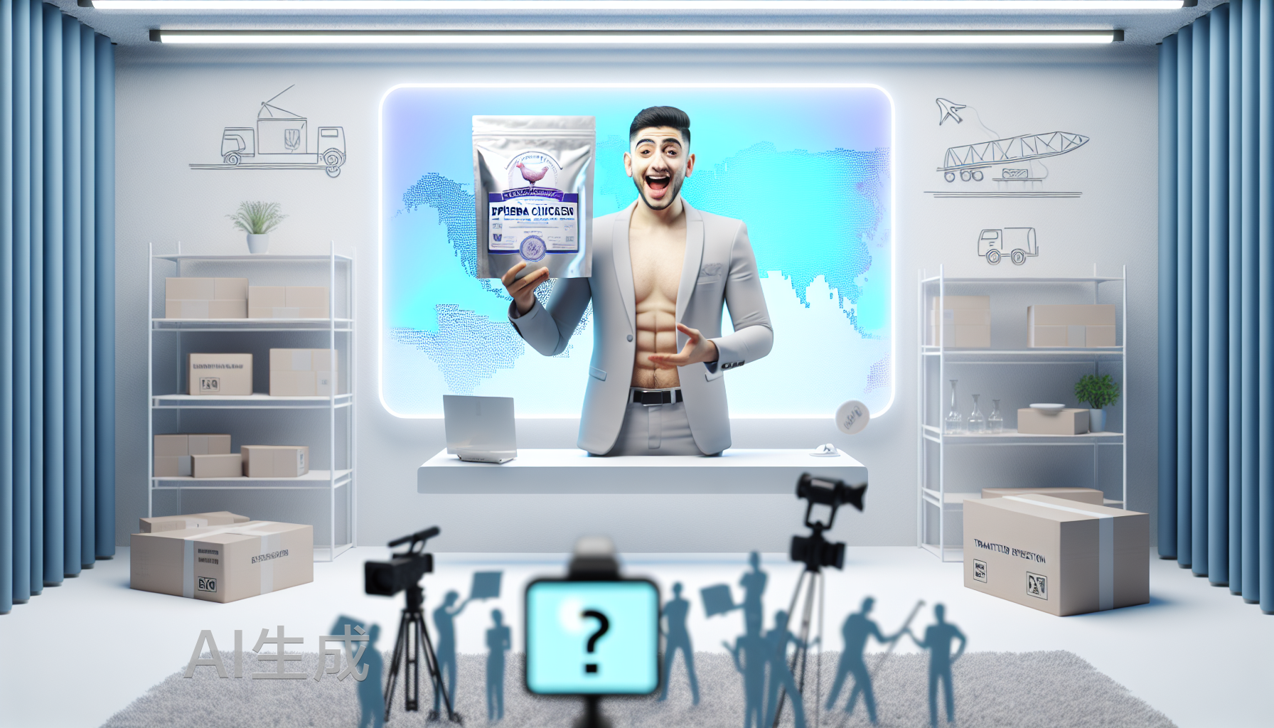 董宇辉的尽头是山姆