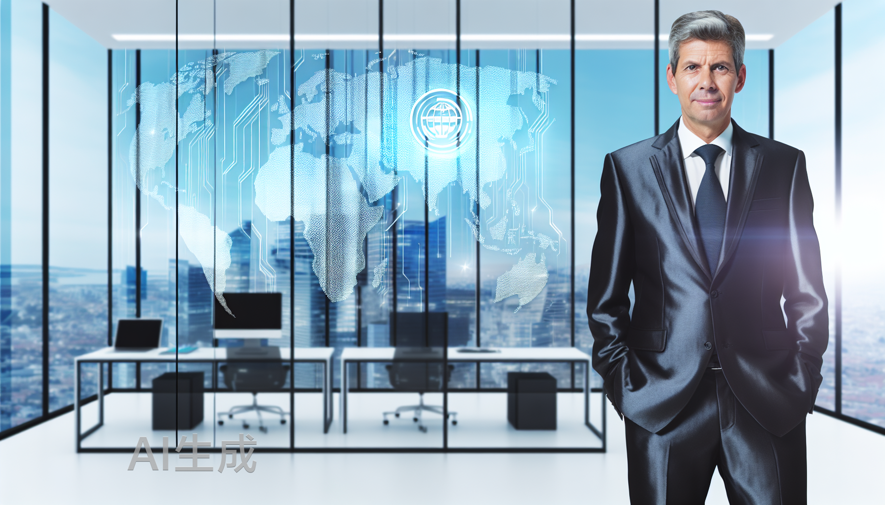 王成接棒李东生：扛起海外再造五个TCL重任