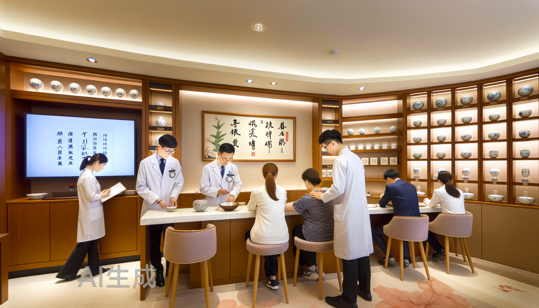 誉研堂IPO：不沾医保、扎根东北，客户复购率达81%，靠什么解锁了客流密码？