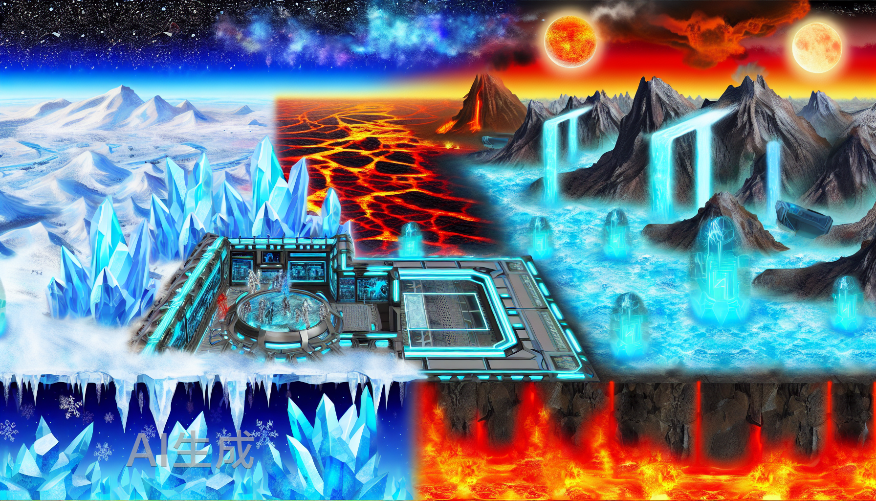 终末地，它，还能算是「二游」吗？