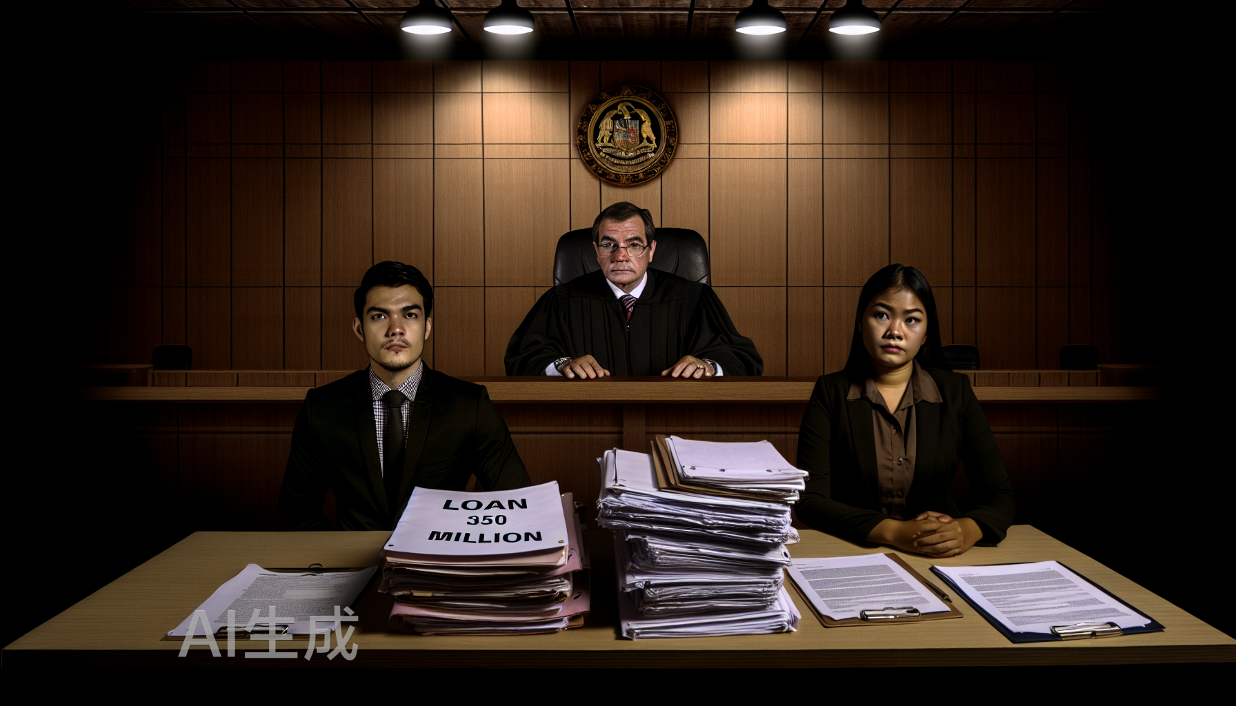 光大、招行缠斗12年，3.5亿贷款诈骗案再掀波澜