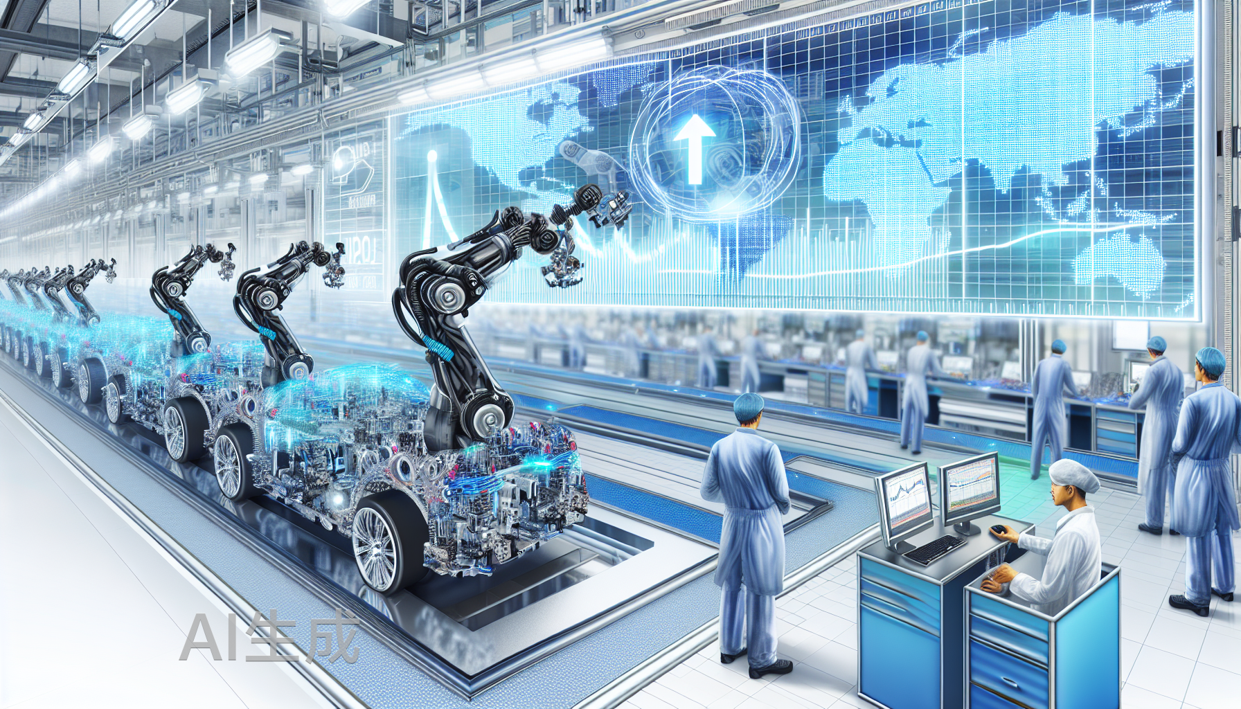 汽車行業(yè)隱形冠軍叩開A股大門，上汽、理想等均為大客戶