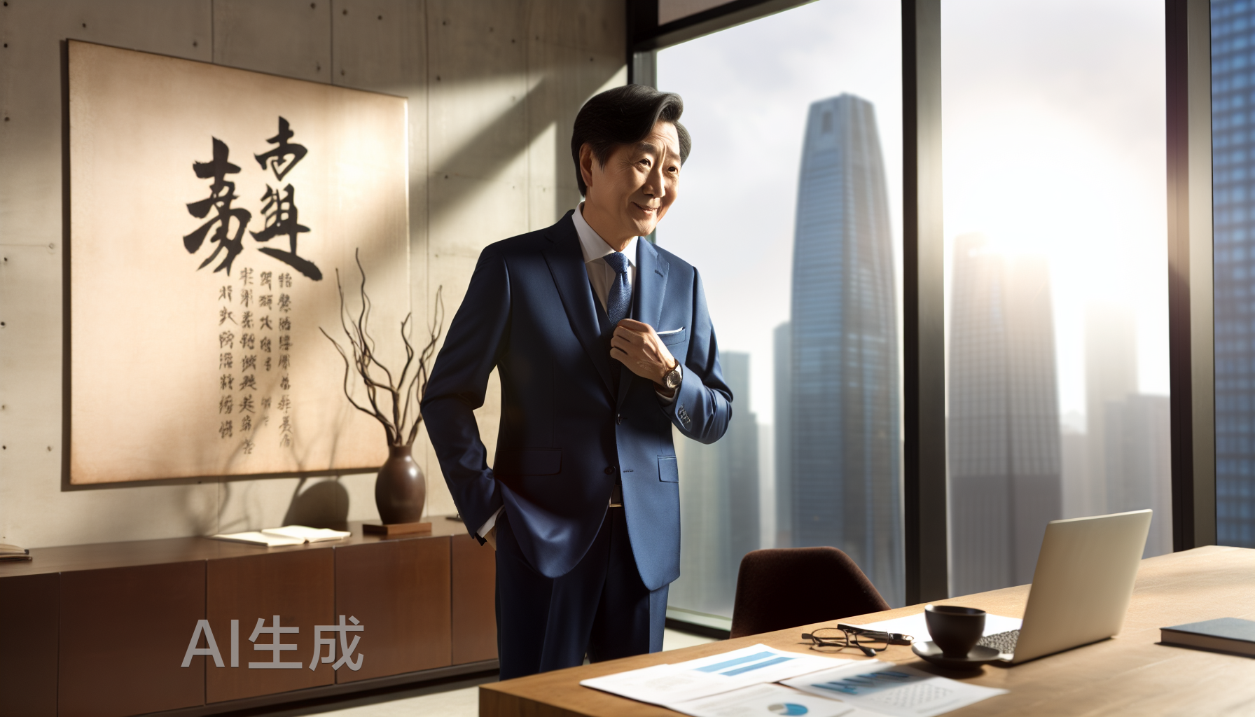 CFO汪駿走了，妨礙愛奇藝2026“來財(cái)”嗎？