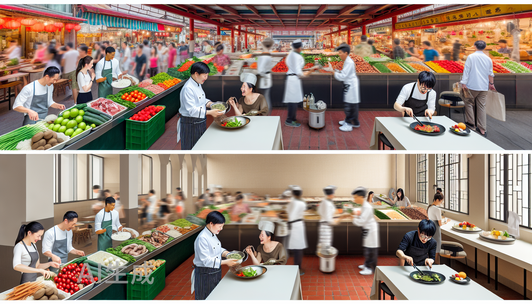 2026，谁会成为餐饮业的“超级链接者”？