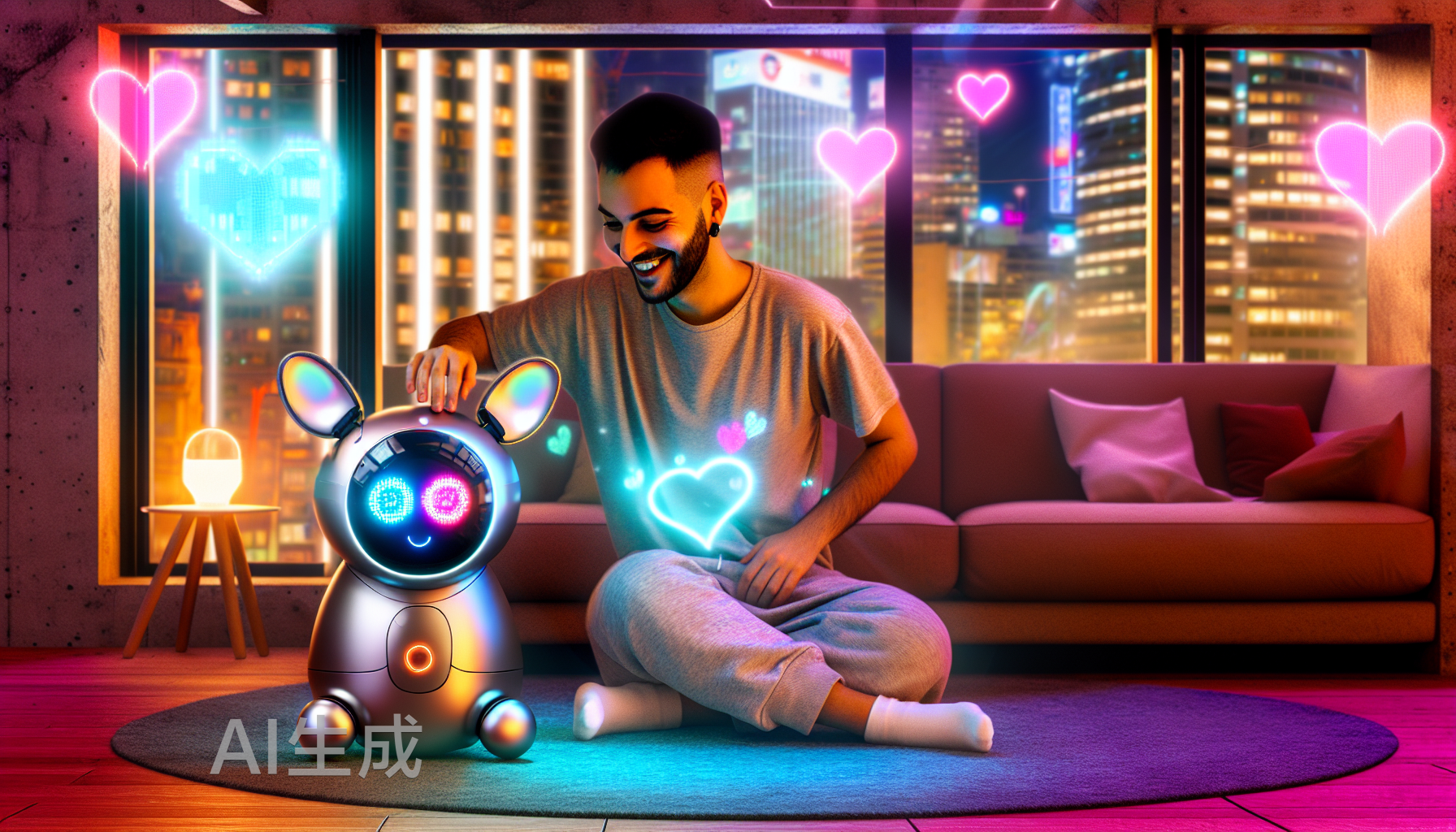 千亿市场的赛博宠物，也逃不过“吃灰”现实？