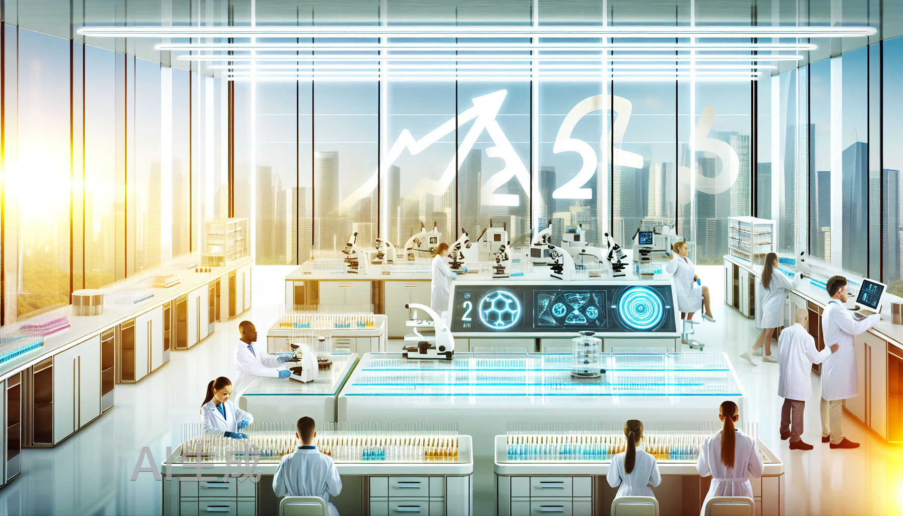 从狂飙 200% 到震荡回调，信达生物的预期变了？