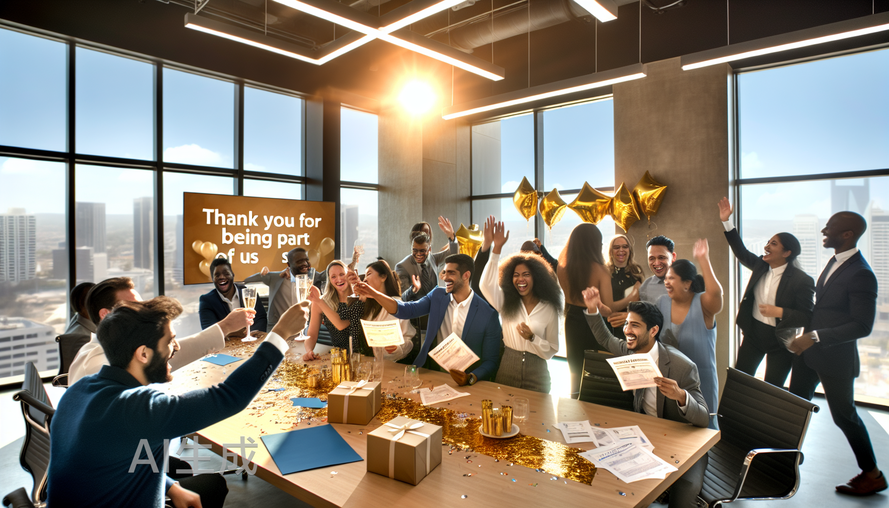 55亿美图掌门“豪横撒钱”，人均获超万元“红包”