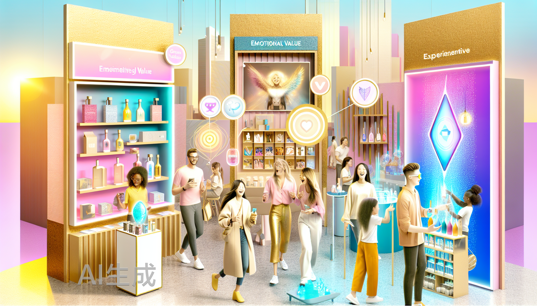 消费复苏需要一场差异化创新