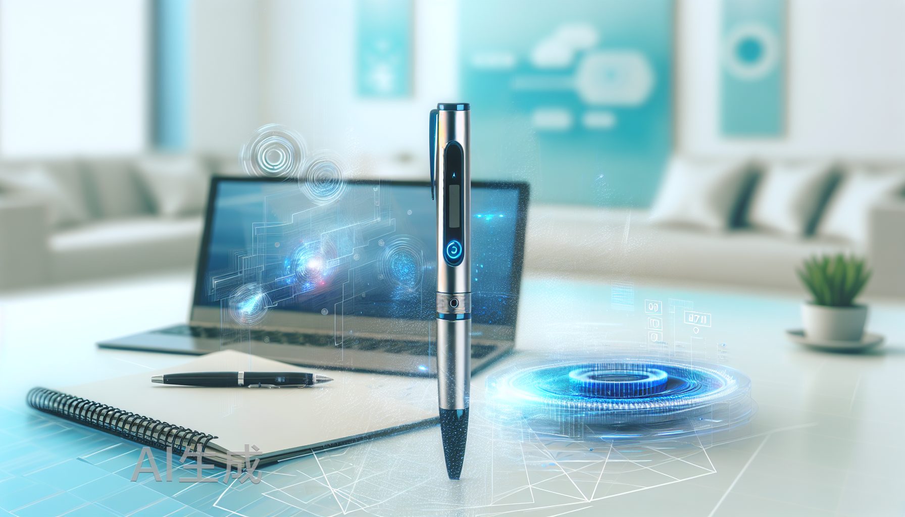 AI录音笔市场井喷：大厂的硬件梦和用户放弃成本