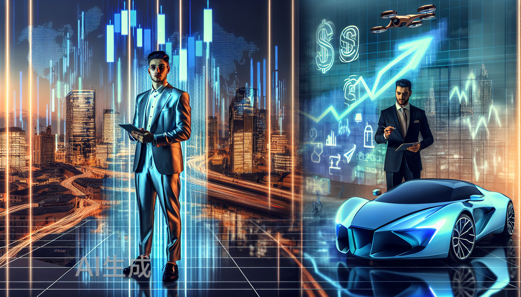 账户浮盈50万，咖啡却只敢点库迪？