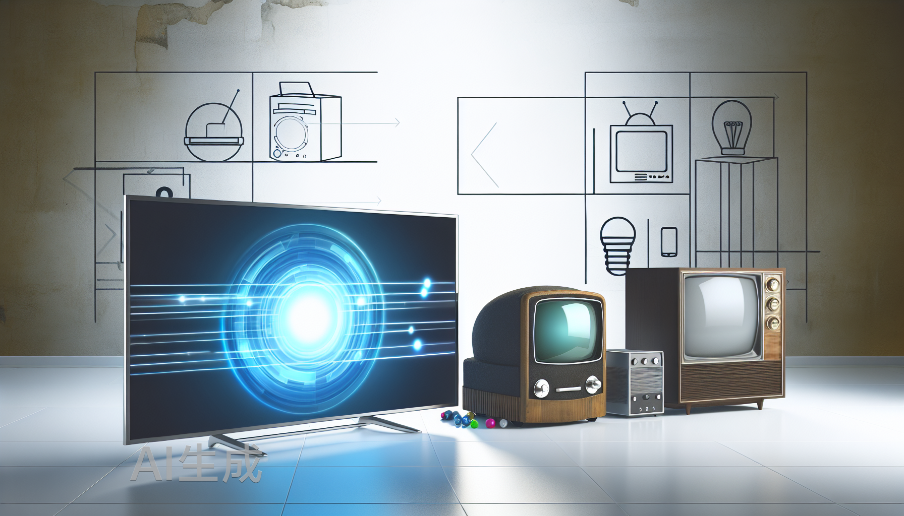 又一日本电视大王，“改嫁”中国