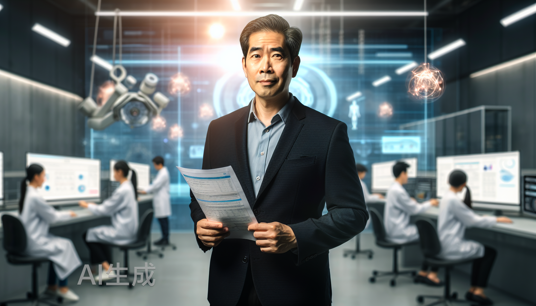 被骂惨和围剿，王小川还能实现上市梦吗？