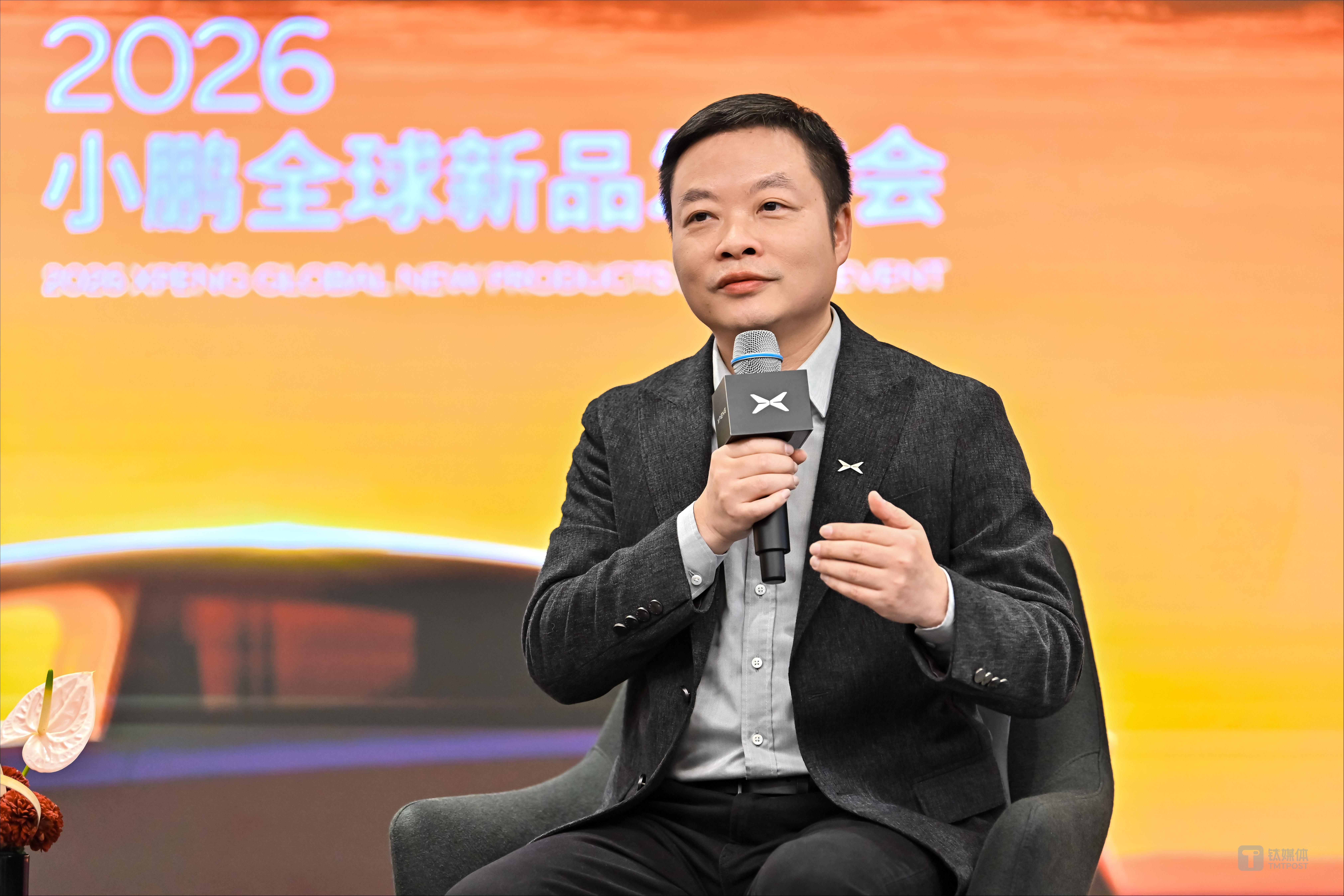 新势力的下半场，小鹏正在换一种跑法