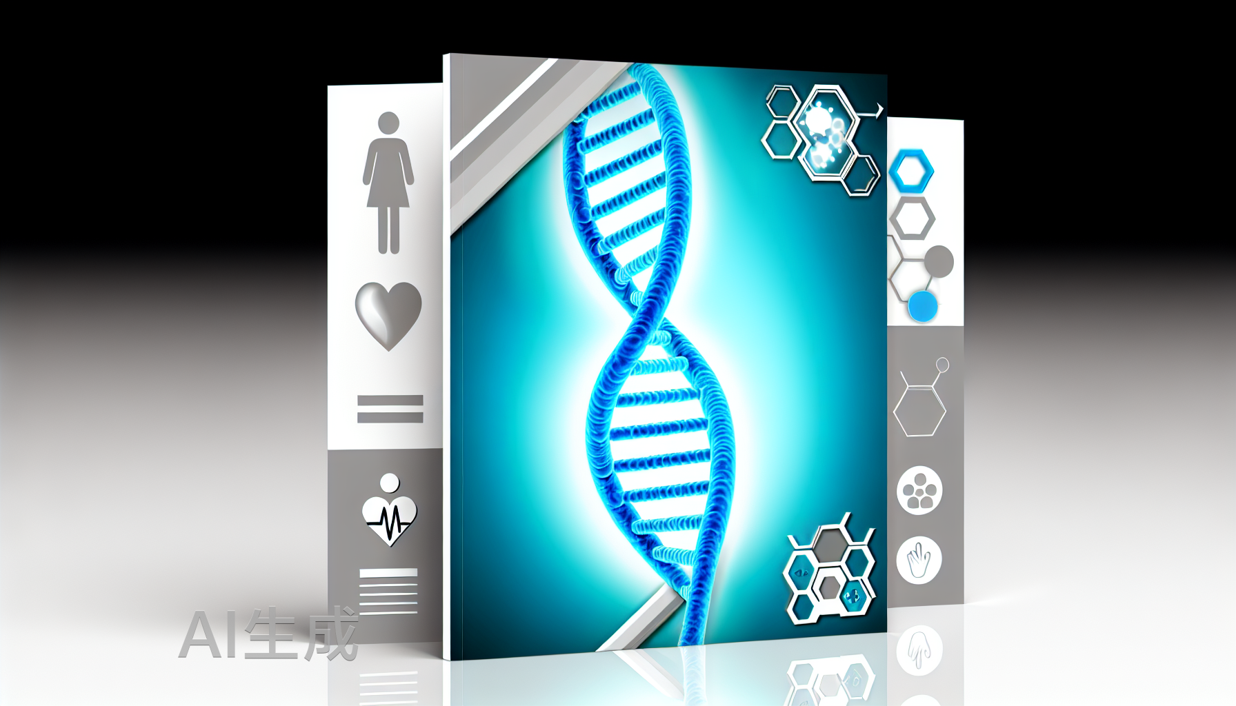 造假、巨亏、实控人涉刑：睿昂基因诈骗迷局下的精准医疗之困