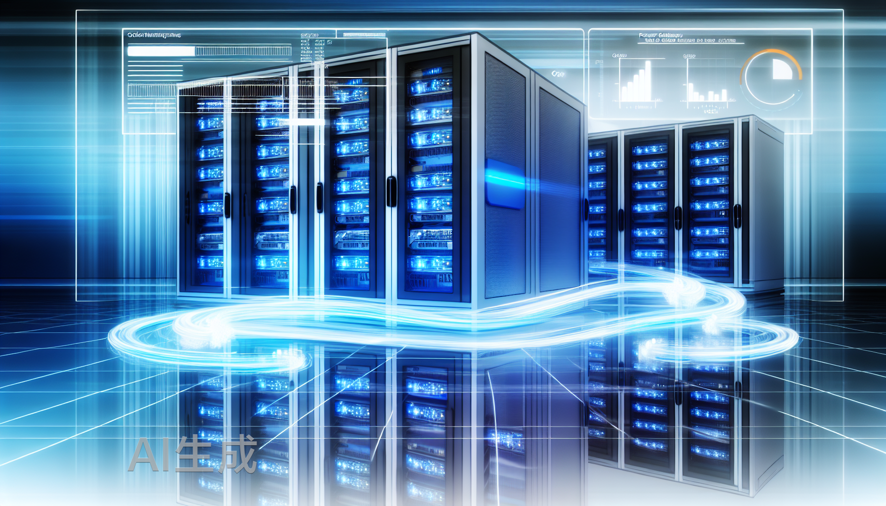 AI 抢电时代：新能源如何把电力交付变成全球竞争力