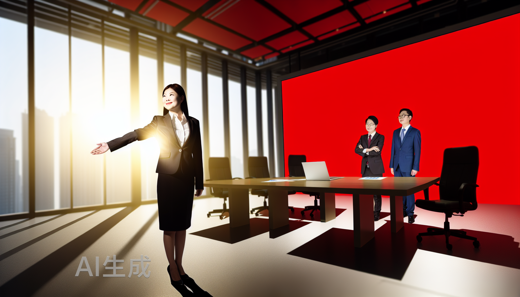 高层换血、利润腰斩、中产祛魅：失去「定价权」的耐克走向何方？