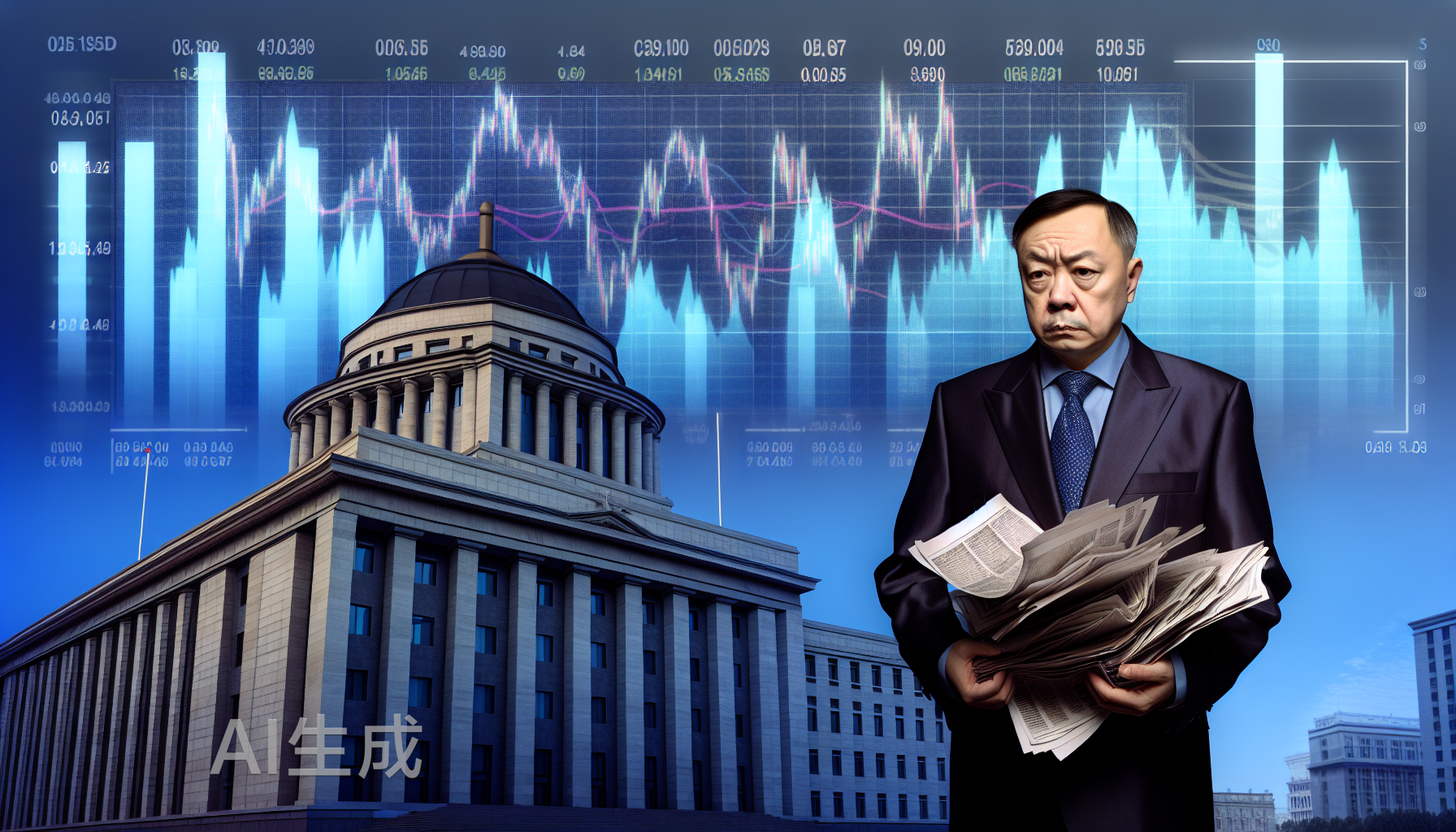 操纵股票被罚10亿，“超级牛散”翻车了